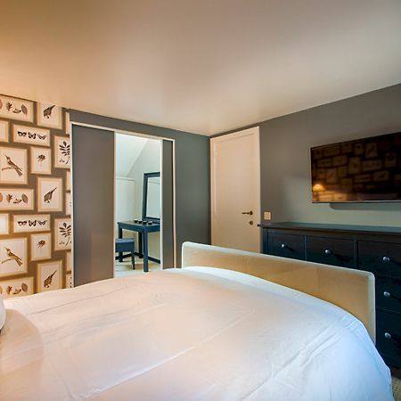 Be And Be Sablon Bed & Breakfast Brussels Luaran gambar
