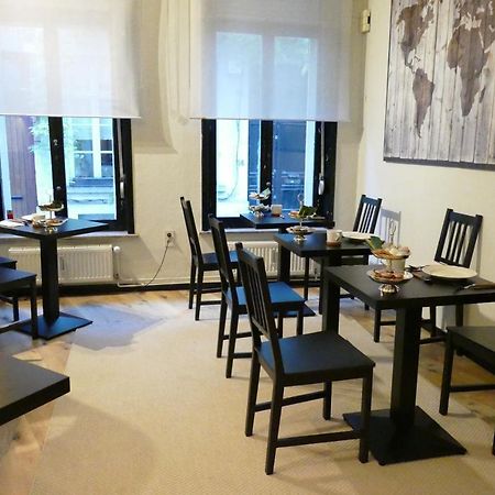 Be And Be Sablon Bed & Breakfast Brussels Luaran gambar