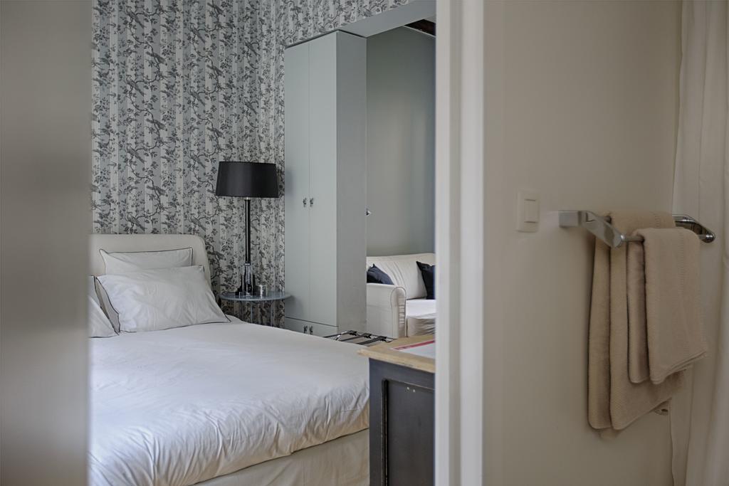 Be And Be Sablon Bed & Breakfast Brussels Luaran gambar