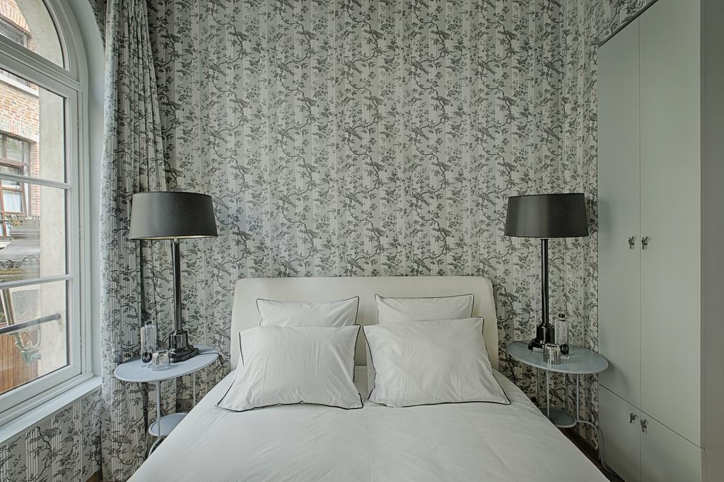 Be And Be Sablon Bed & Breakfast Brussels Luaran gambar