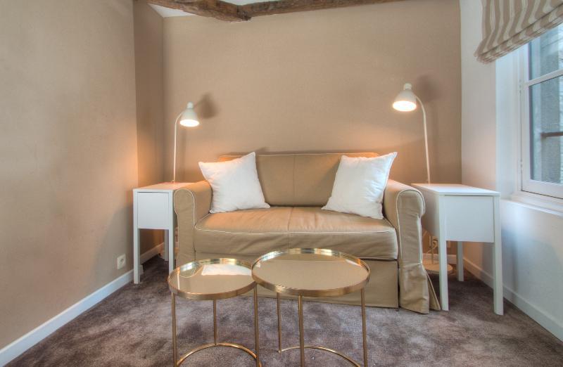 Be And Be Sablon Bed & Breakfast Brussels Luaran gambar