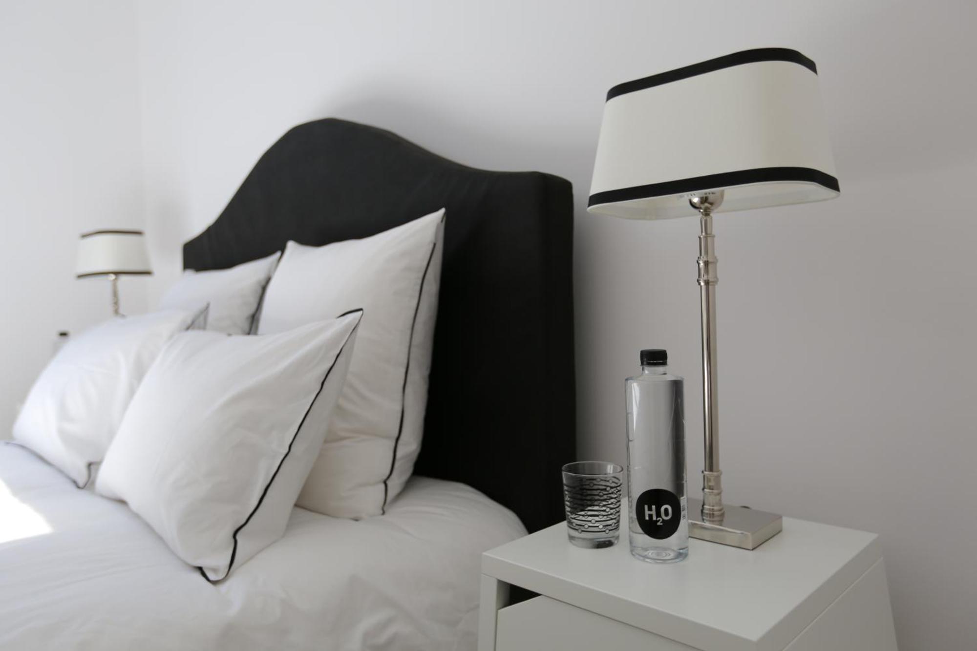 Be And Be Sablon Bed & Breakfast Brussels Luaran gambar