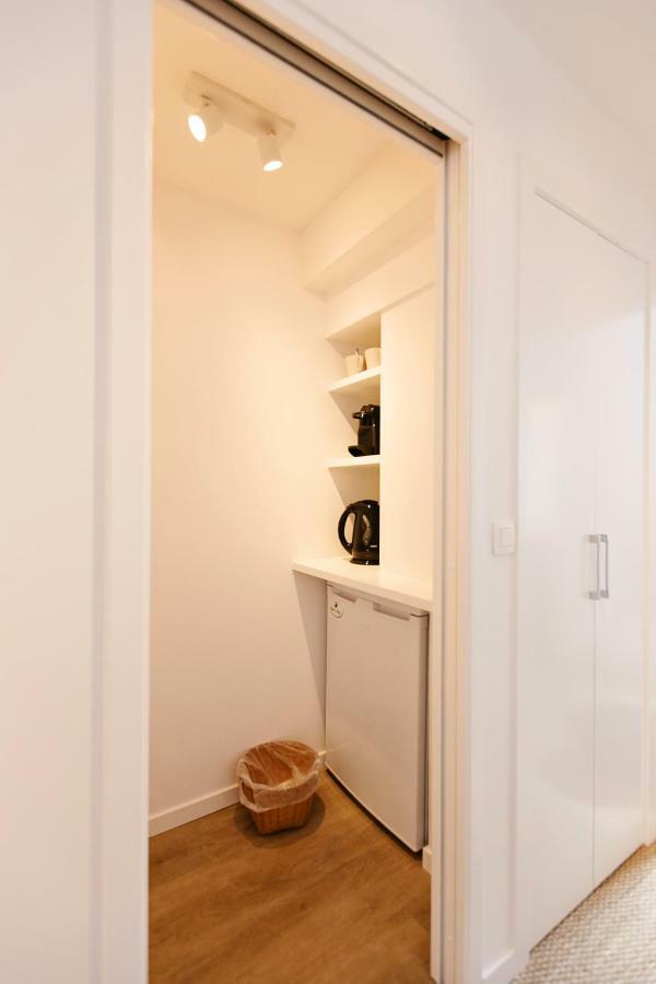 Be And Be Sablon Bed & Breakfast Brussels Luaran gambar