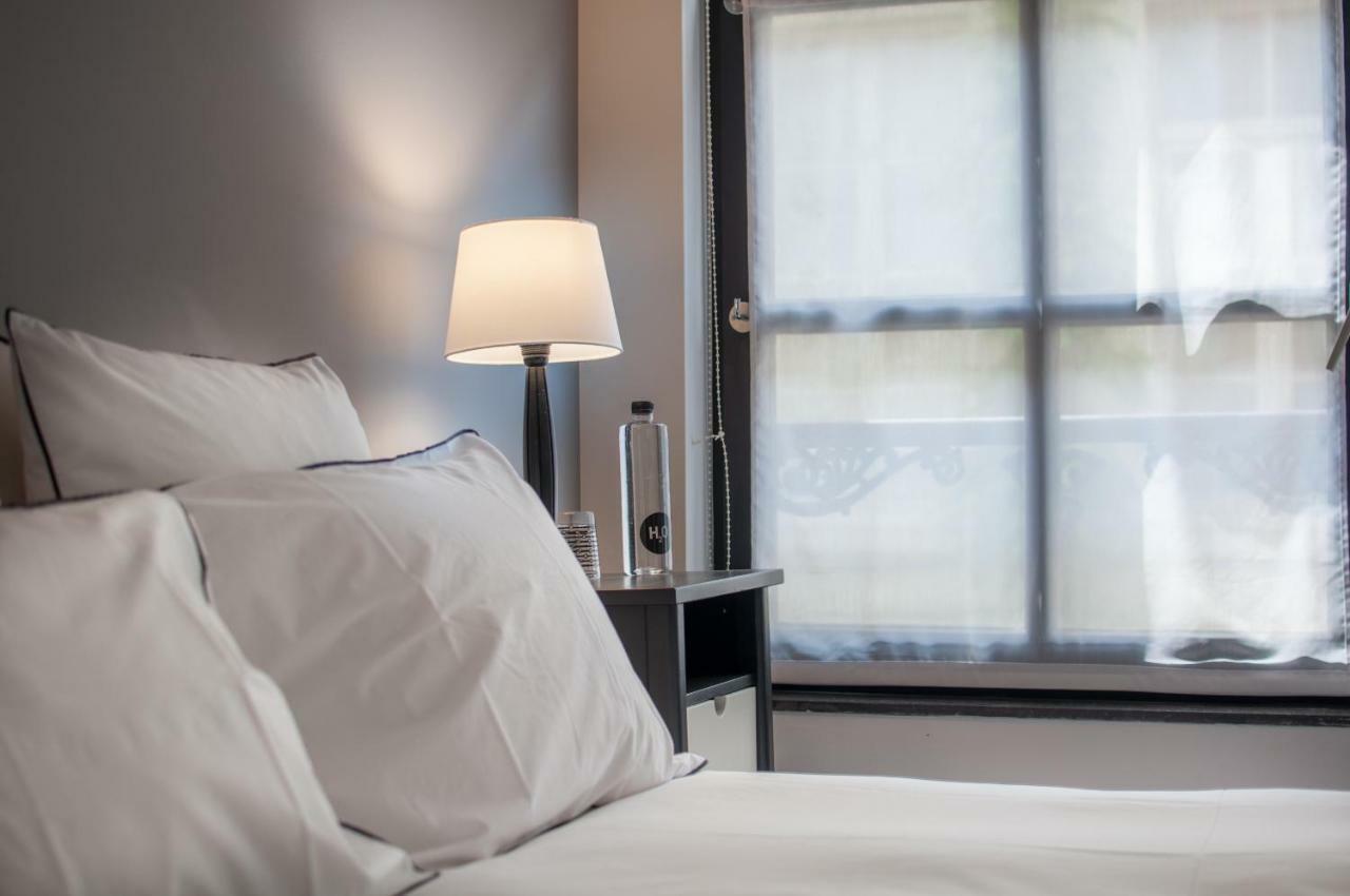 Be And Be Sablon Bed & Breakfast Brussels Luaran gambar