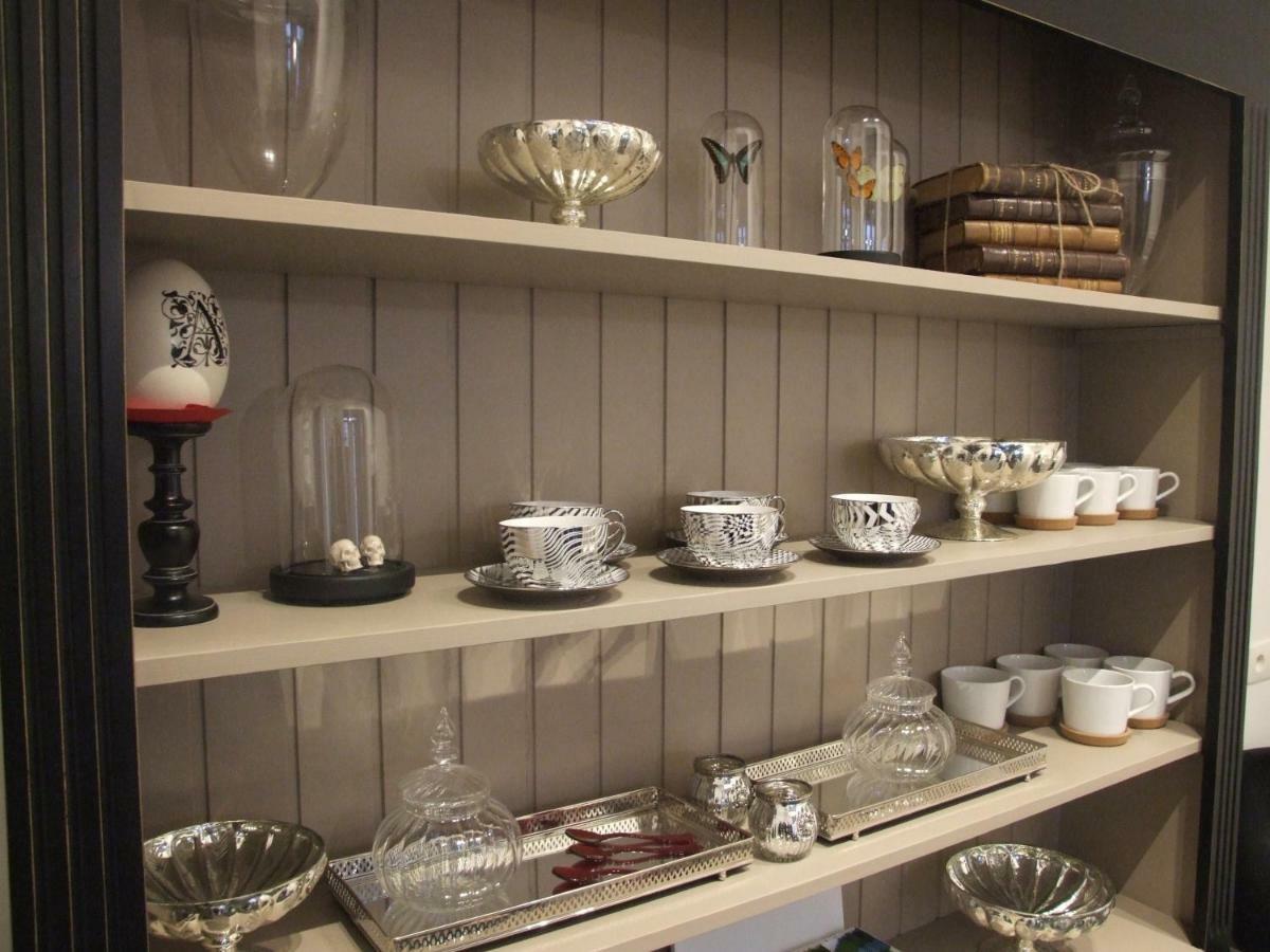 Be And Be Sablon Bed & Breakfast Brussels Luaran gambar