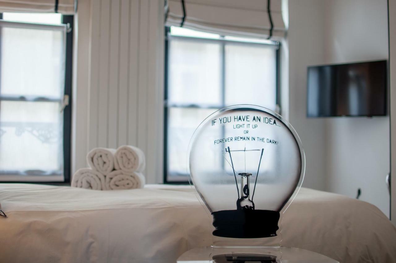 Be And Be Sablon Bed & Breakfast Brussels Luaran gambar