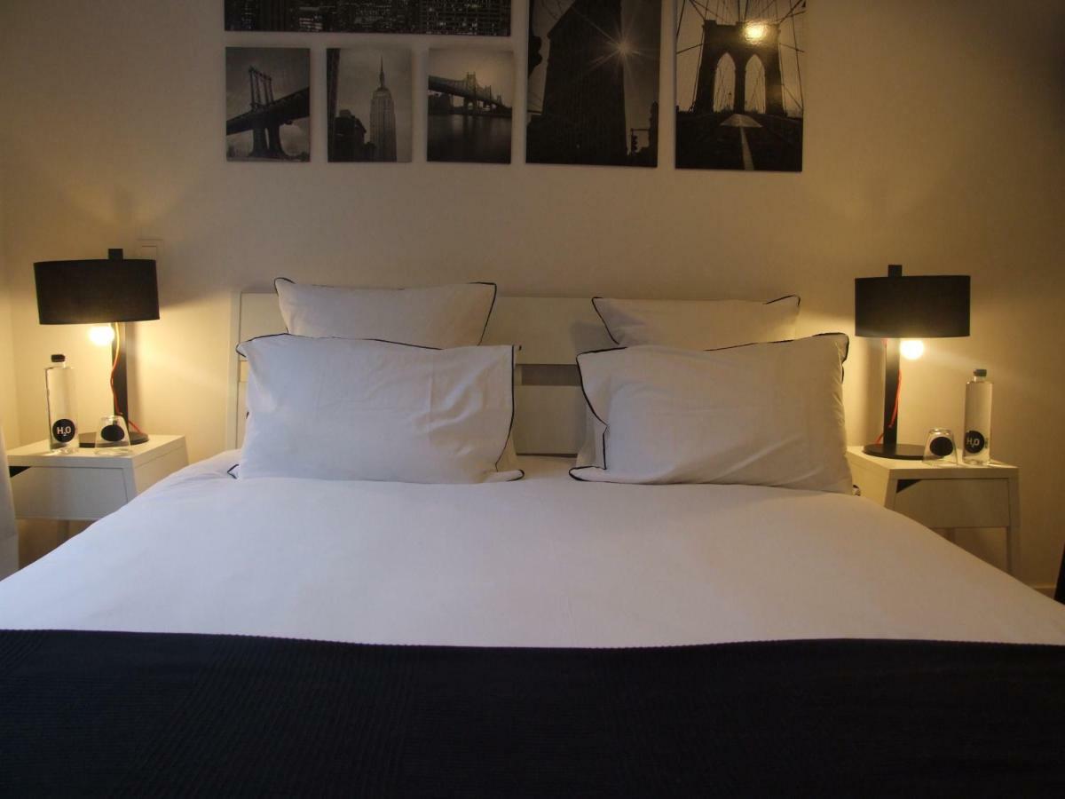 Be And Be Sablon Bed & Breakfast Brussels Luaran gambar