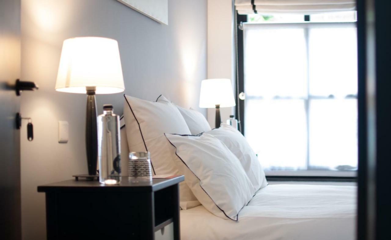 Be And Be Sablon Bed & Breakfast Brussels Luaran gambar