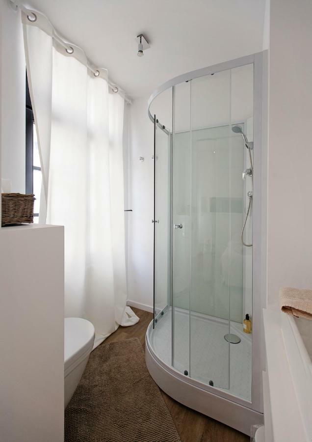 Be And Be Sablon Bed & Breakfast Brussels Luaran gambar