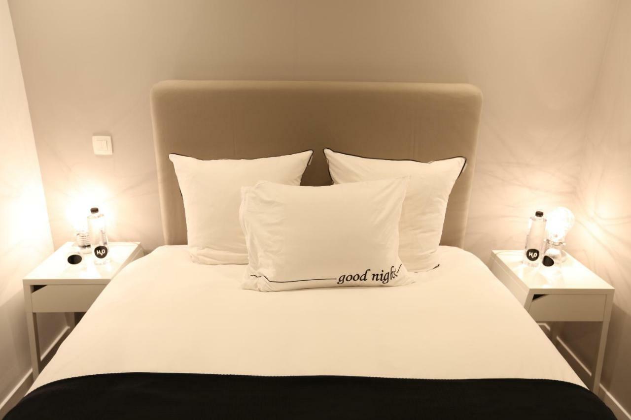 Be And Be Sablon Bed & Breakfast Brussels Luaran gambar