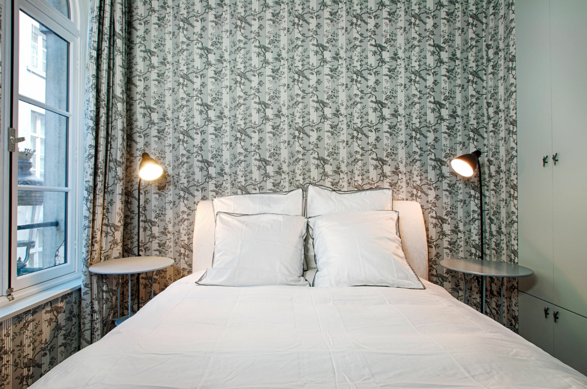 Be And Be Sablon Bed & Breakfast Brussels Luaran gambar
