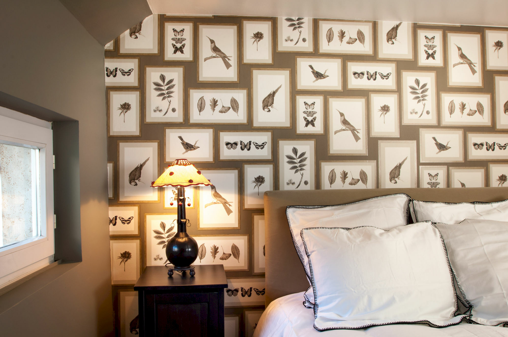 Be And Be Sablon Bed & Breakfast Brussels Luaran gambar