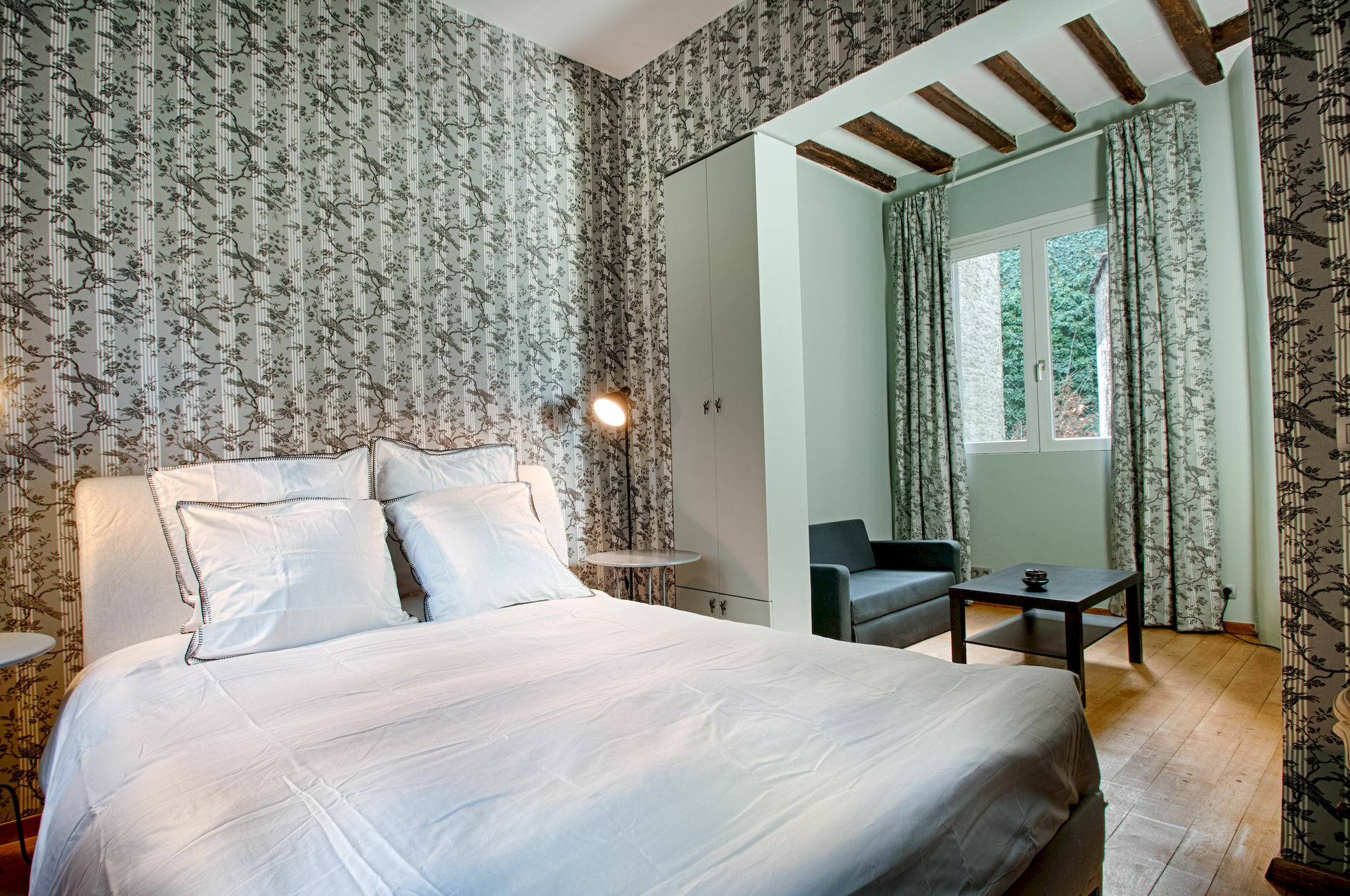 Be And Be Sablon Bed & Breakfast Brussels Luaran gambar