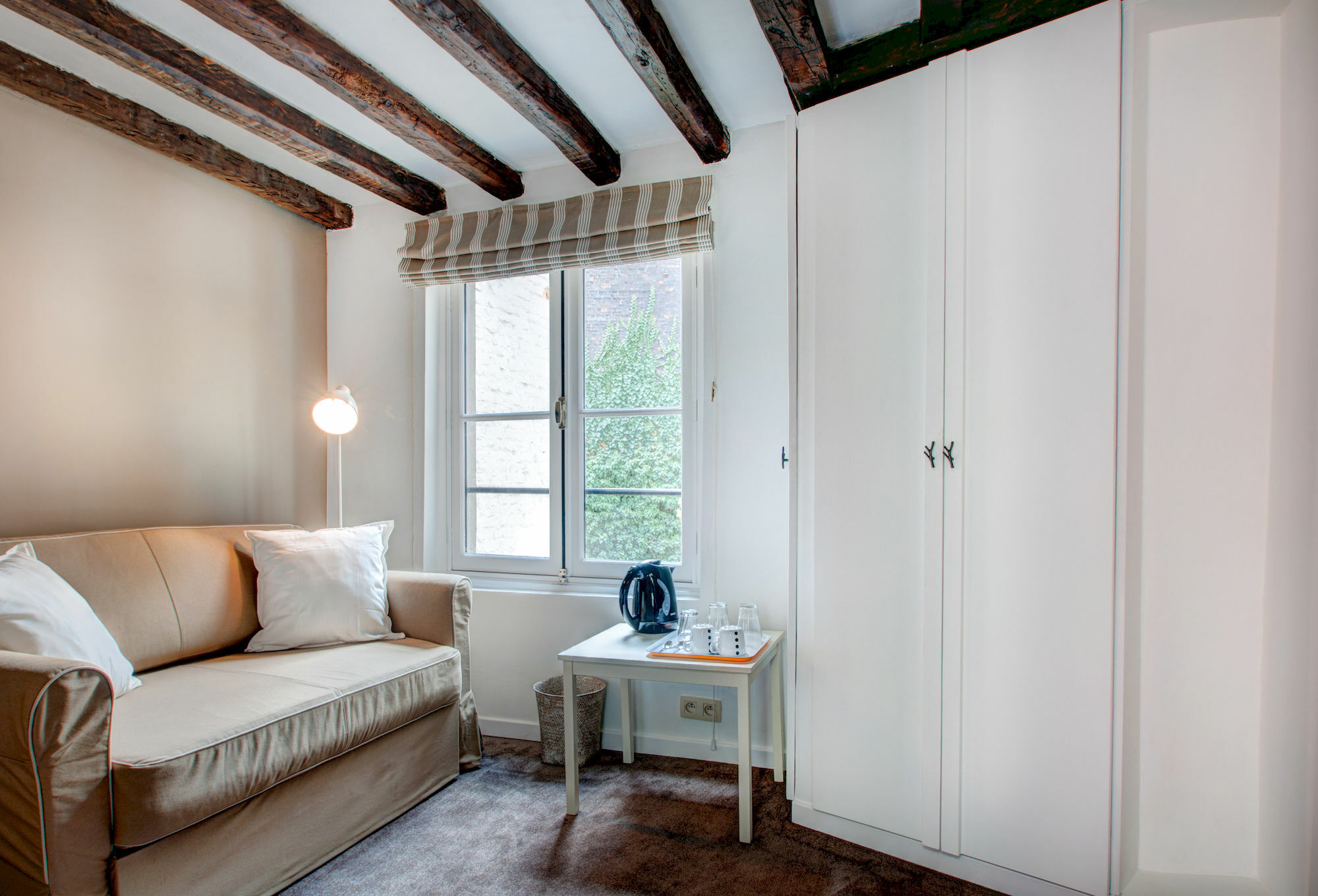 Be And Be Sablon Bed & Breakfast Brussels Luaran gambar