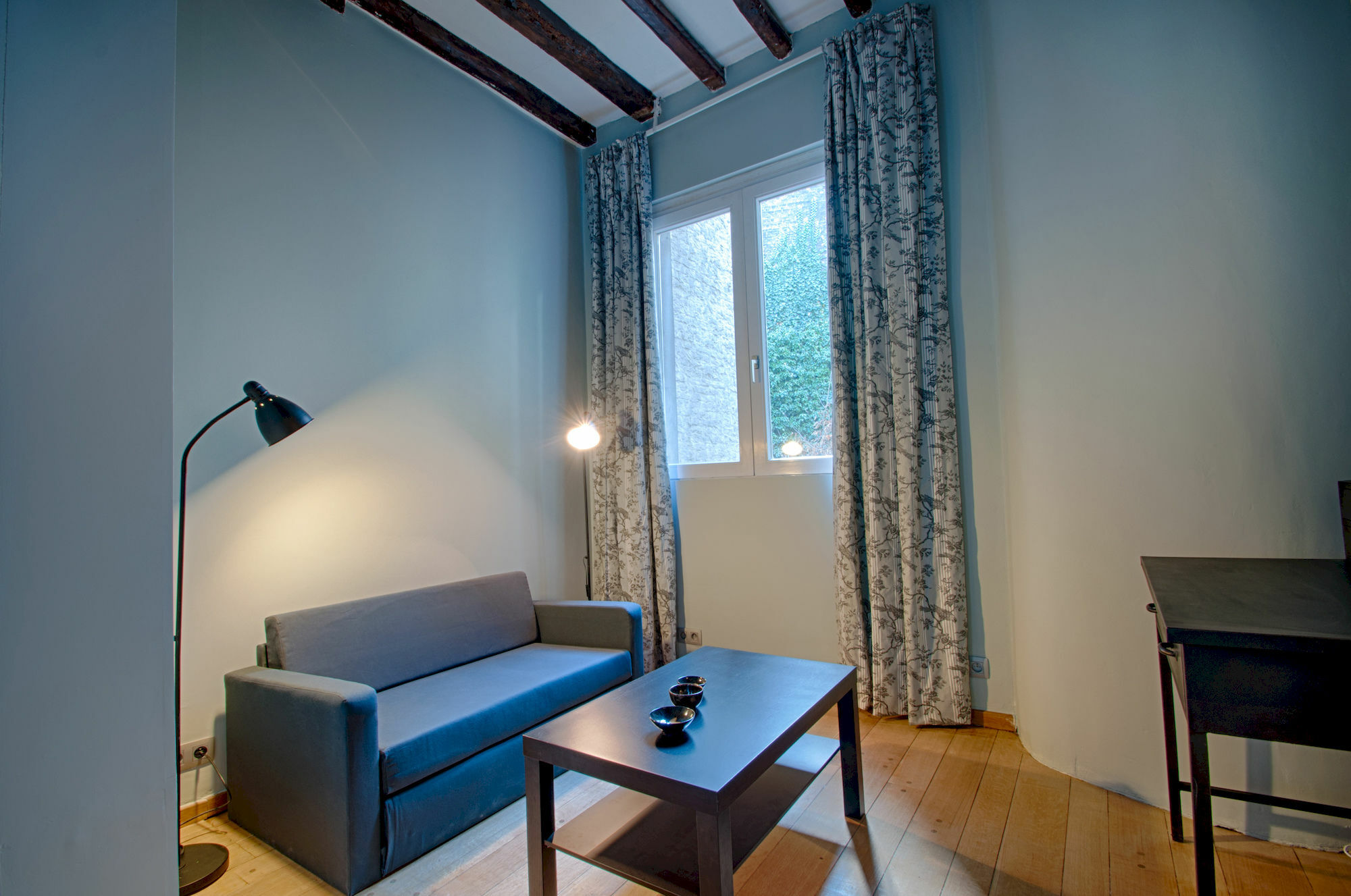 Be And Be Sablon Bed & Breakfast Brussels Luaran gambar