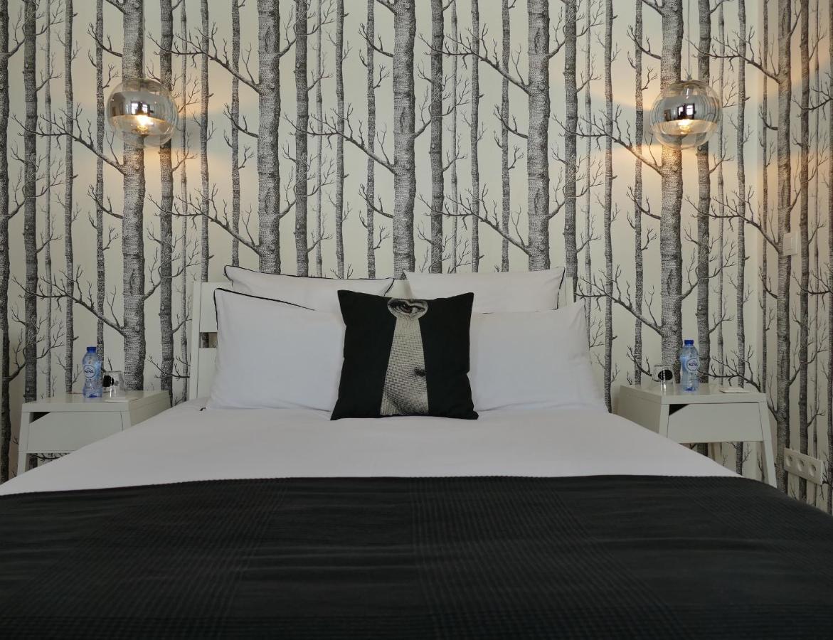 Be And Be Sablon Bed & Breakfast Brussels Luaran gambar