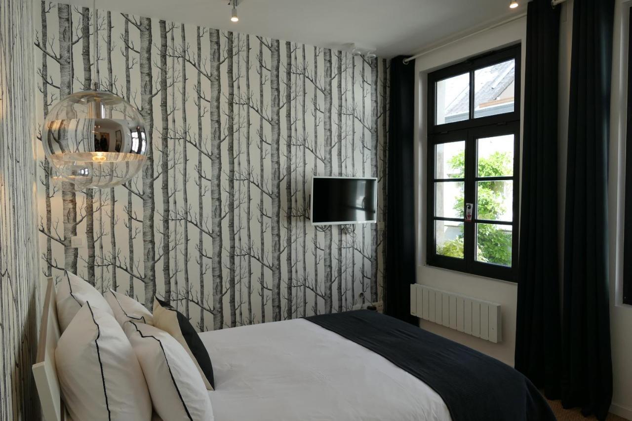 Be And Be Sablon Bed & Breakfast Brussels Luaran gambar
