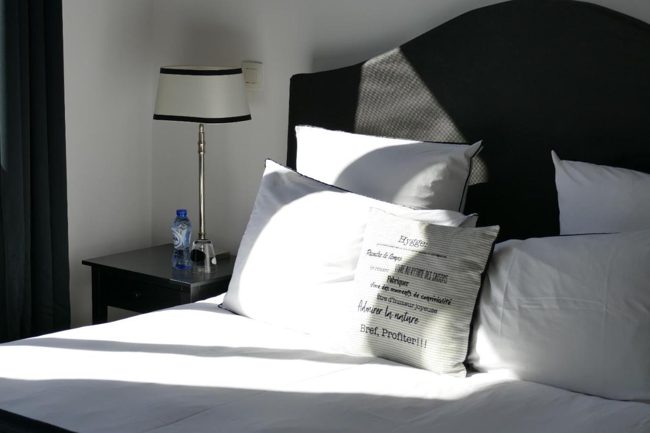 Be And Be Sablon Bed & Breakfast Brussels Luaran gambar