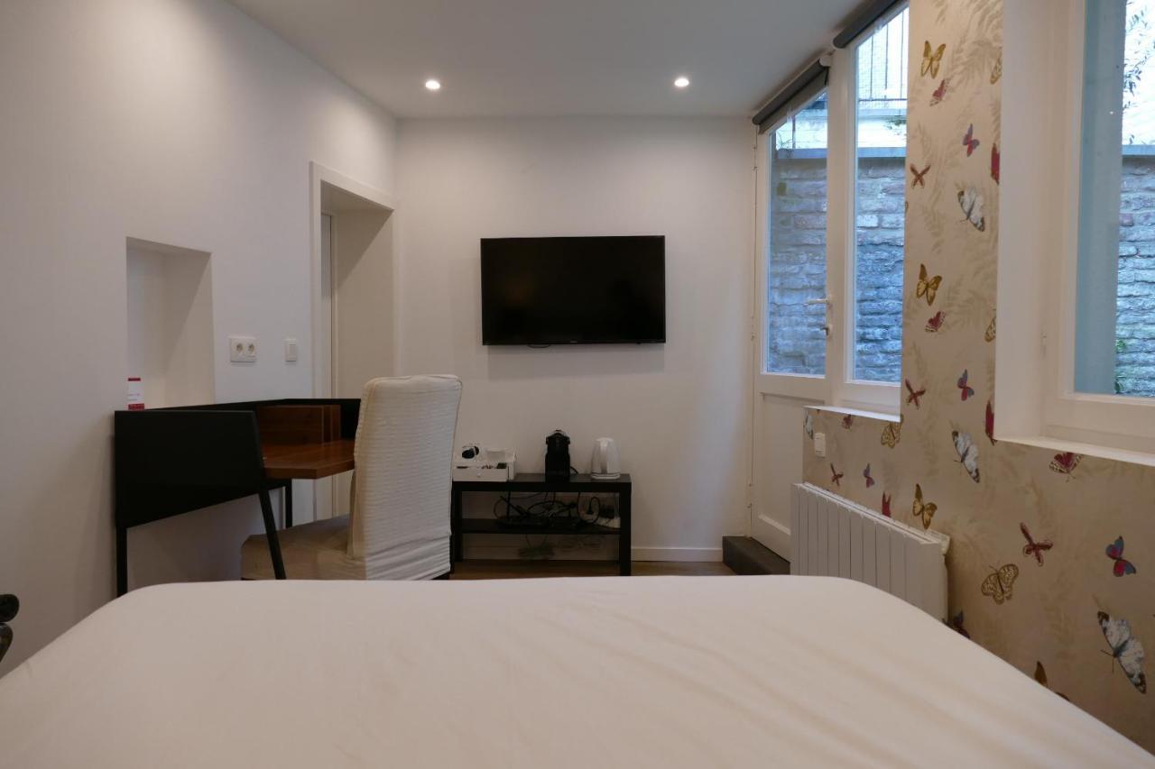 Be And Be Sablon Bed & Breakfast Brussels Luaran gambar